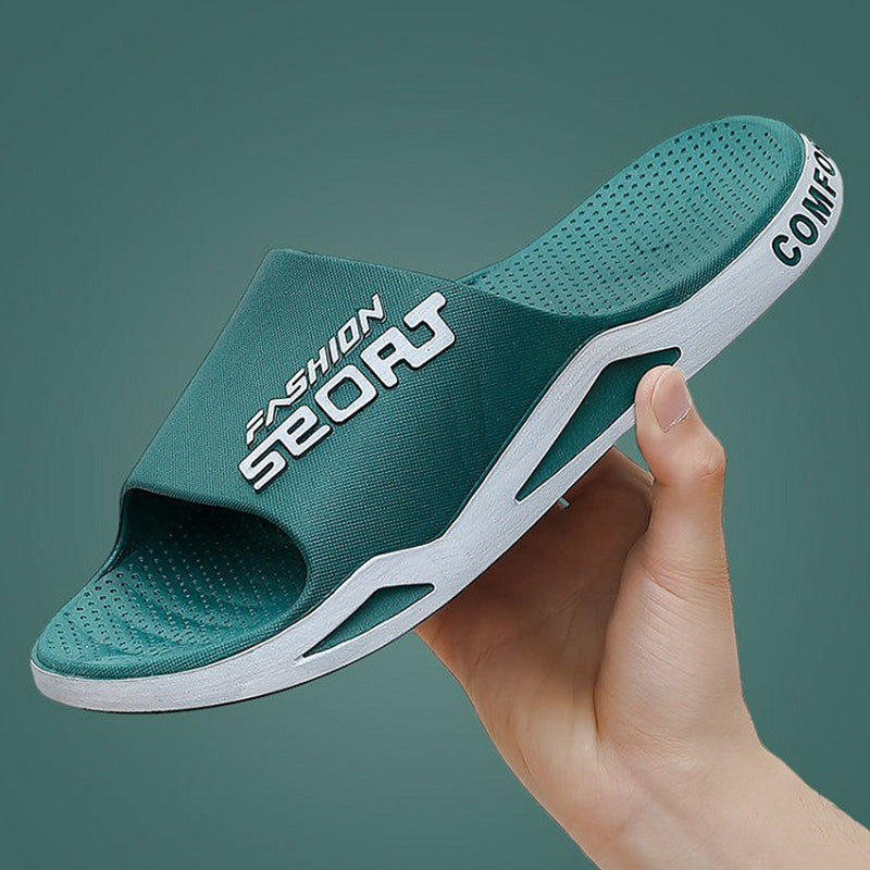 Sports sandaler