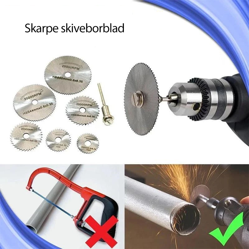 Skiveborblad og spindel(🔥Kjøp 2 rabatt 10%,Kjøp 3 rabatt 15%🔥)