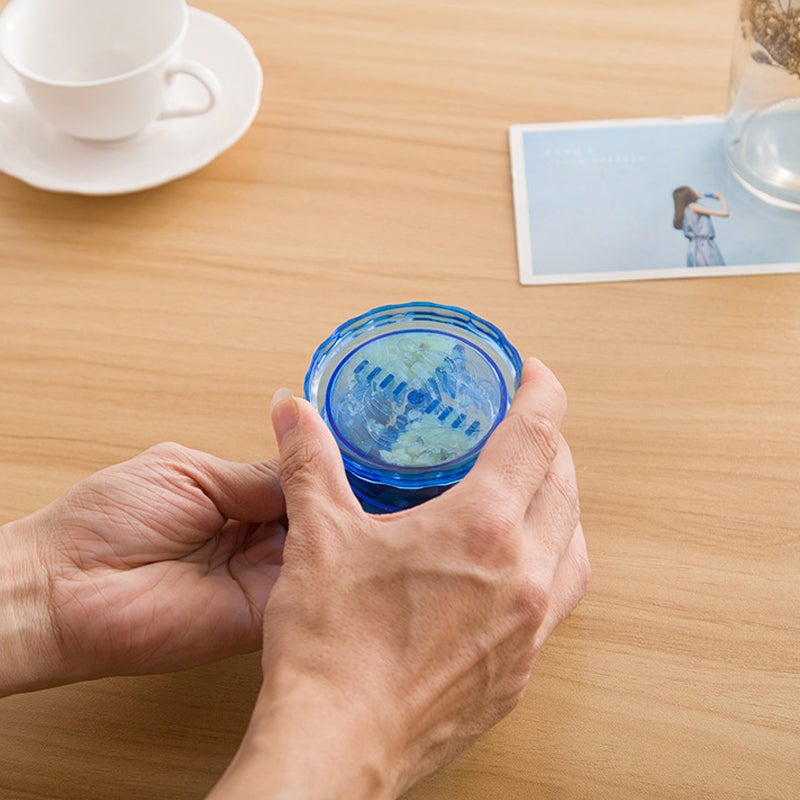 Mini Manuell Hvitløkspresser