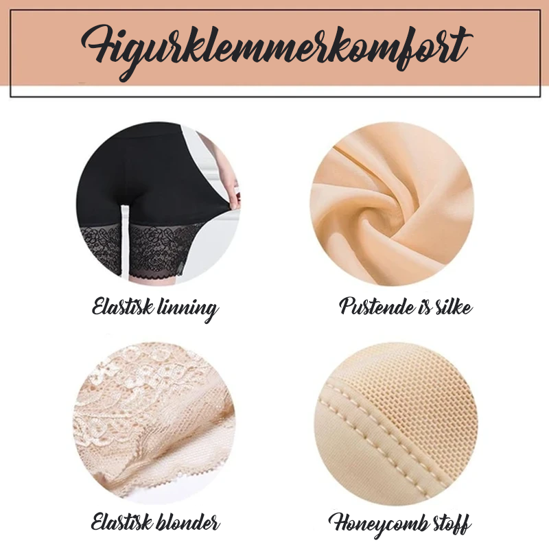 Is silke boksere truser(🔥Kjøp 2, -10%,;kjøp 3, -15%🔥)