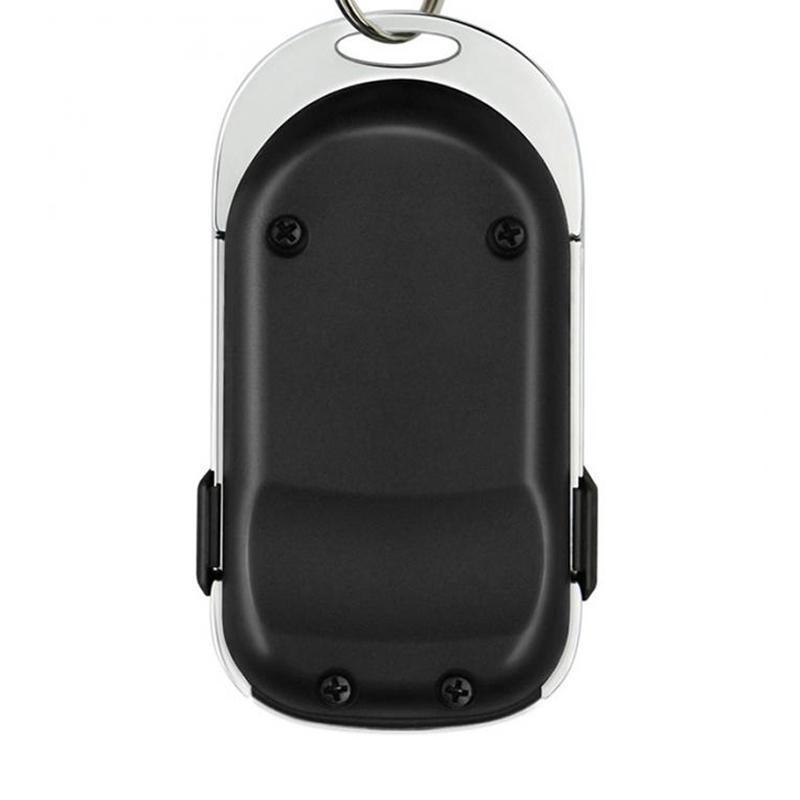 Fjernkontroll Duplikator