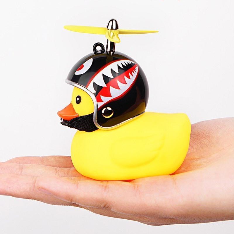 Sykkel Duck Bell(🔥Kjøp 2 , få 10% rabatt)