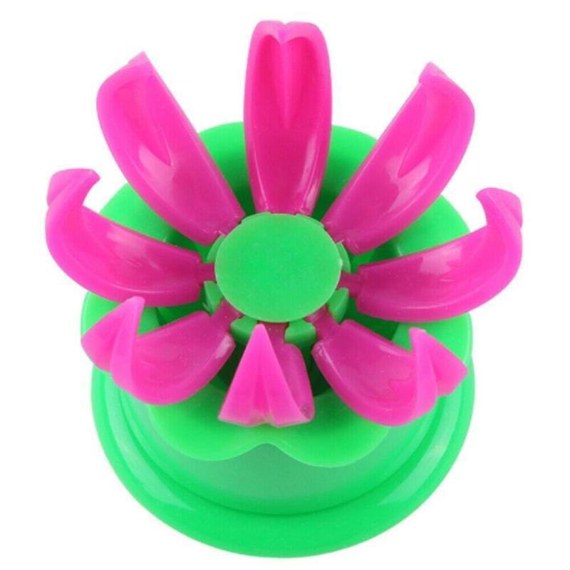 Kreativ Dumpling-form