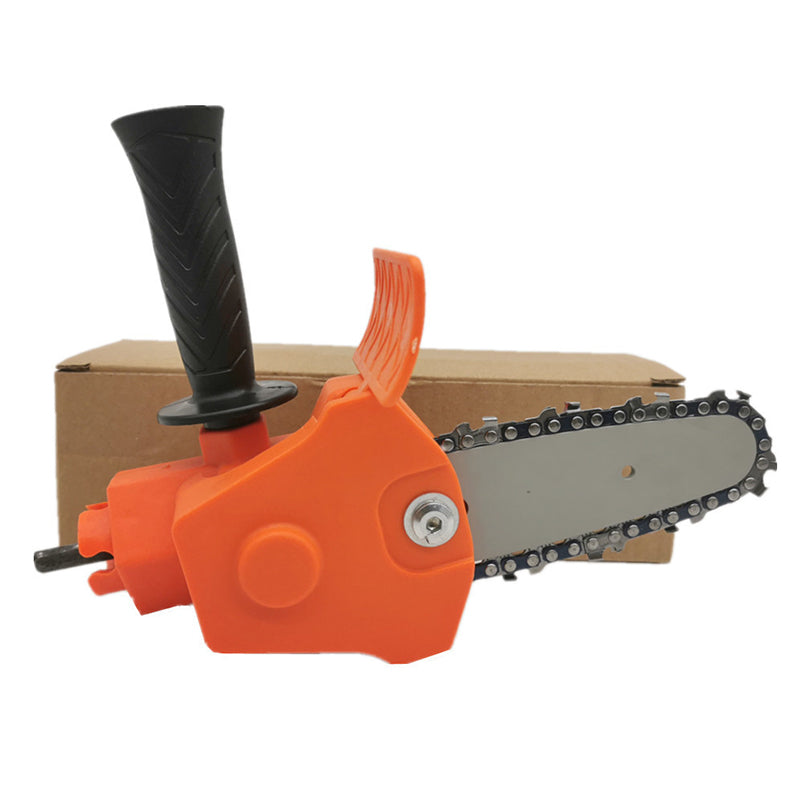 Mini batteridrevet motorsagsett