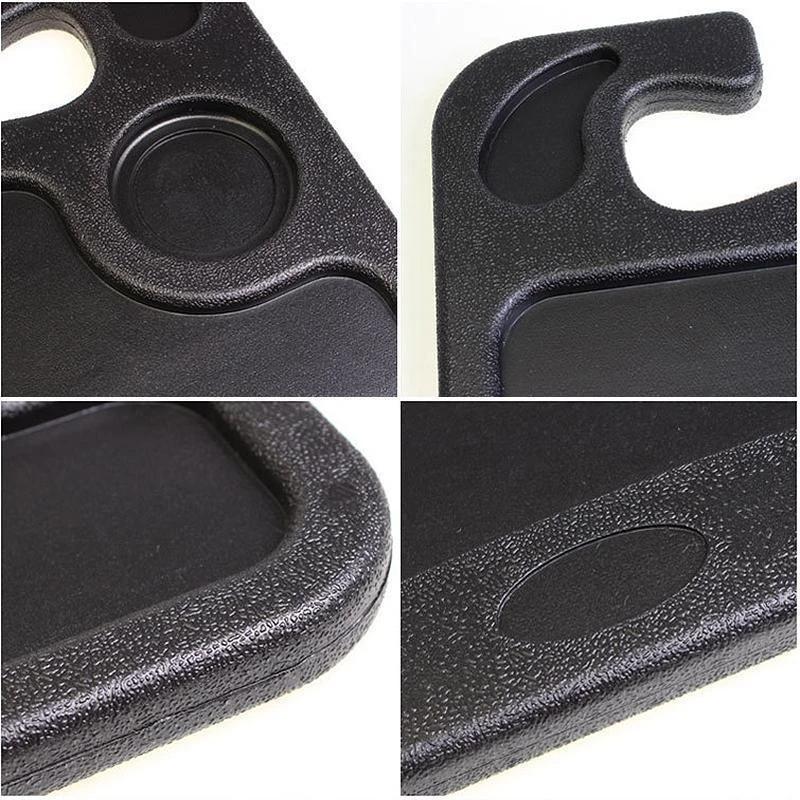 Multifunksjonelt bilrattbord