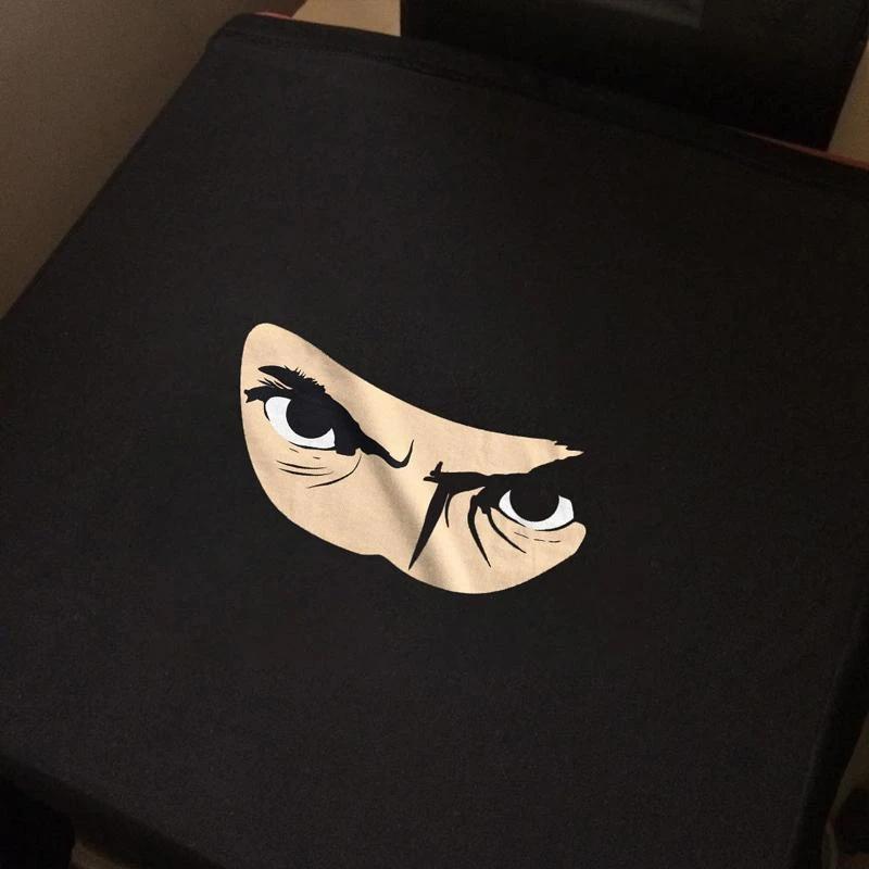 Ninja Forkledning T-skjorte