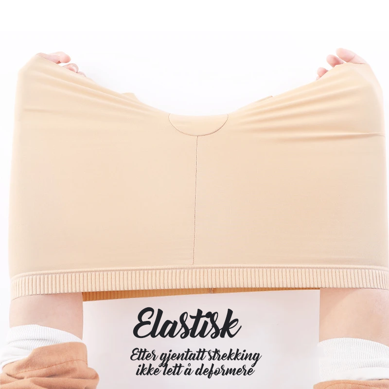 Is silke boksere truser(🔥Kjøp 2, -10%,;kjøp 3, -15%🔥)