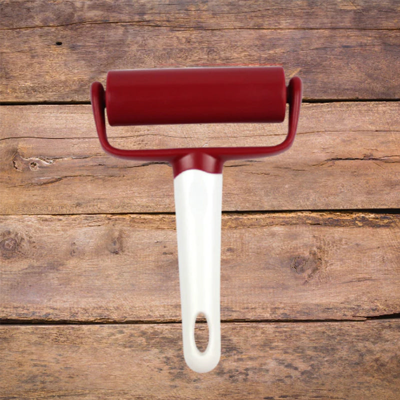 Finisher for kakefrosting