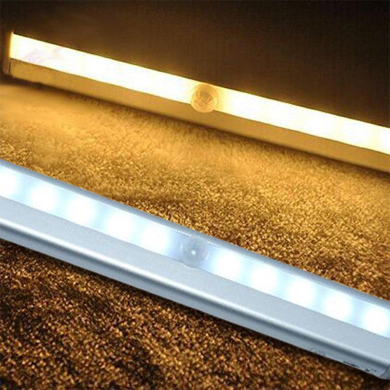 Induksjon LED skaplys