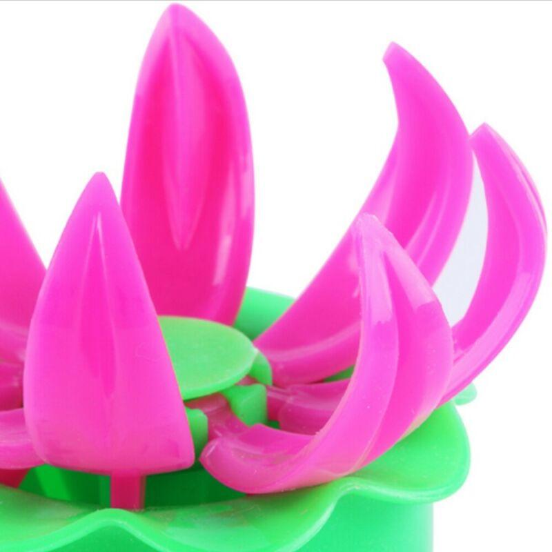 Kreativ Dumpling-form