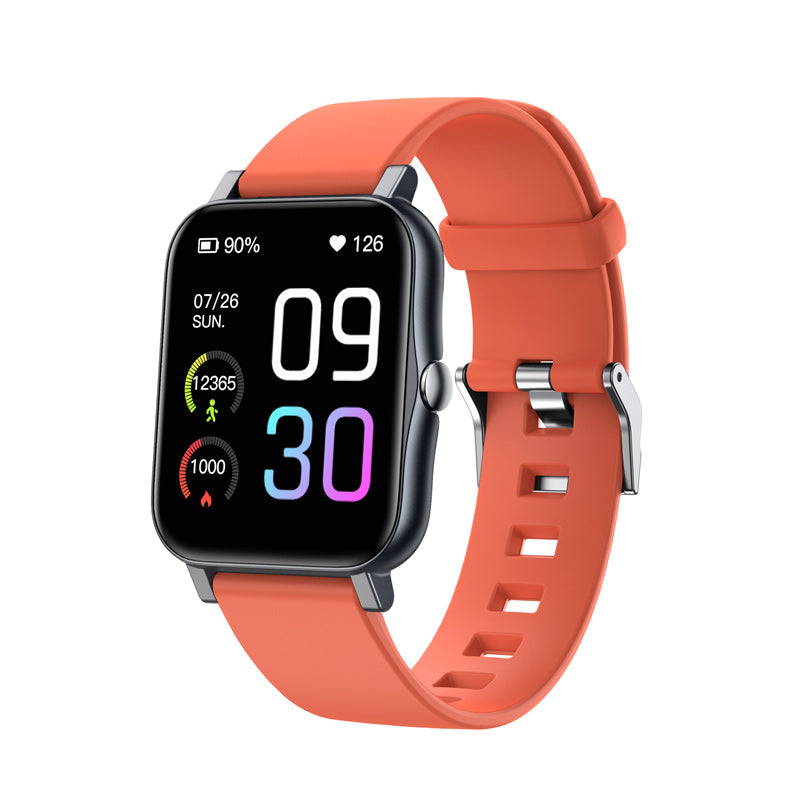 Vanntett smartklokke med sports armbånd