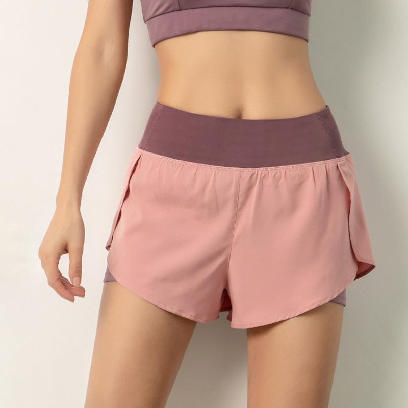 Sommer Fitness Shorts