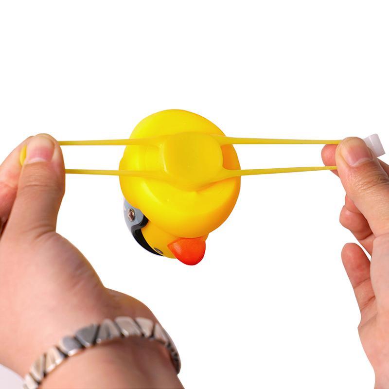 Sykkel Duck Bell(🔥Kjøp 2 , få 10% rabatt)