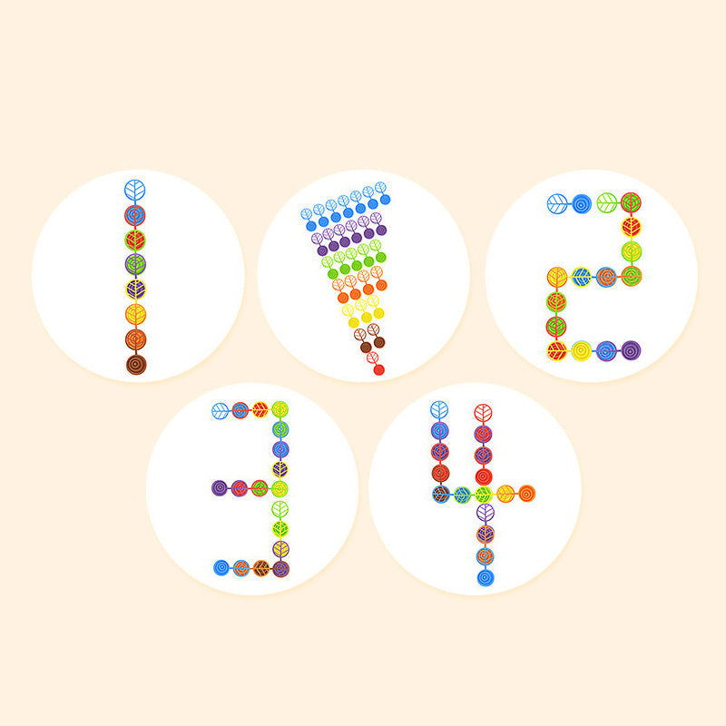 Stableklosser for barn