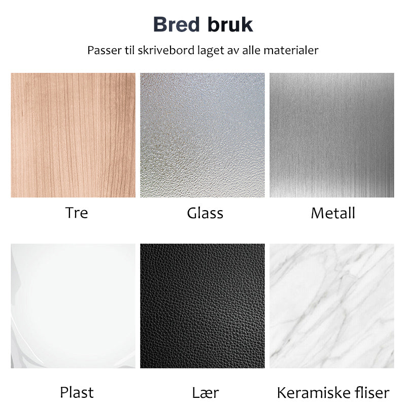 Kabelklips Ledningsarrangør