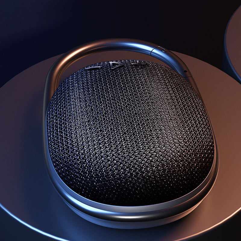 Sports trådløs Bluetooth-høyttaler