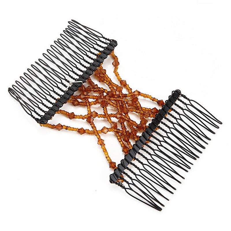 Magic Hair Comb / Hair Accessories(💥Kjøp en, få en gratis💥)
