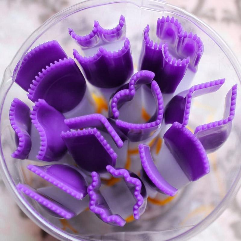 Mønstersett for Kakedekorering