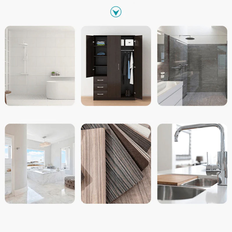 Spikerfri hyllestøtte Peg10