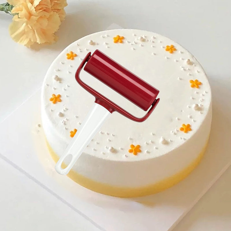 Finisher for kakefrosting