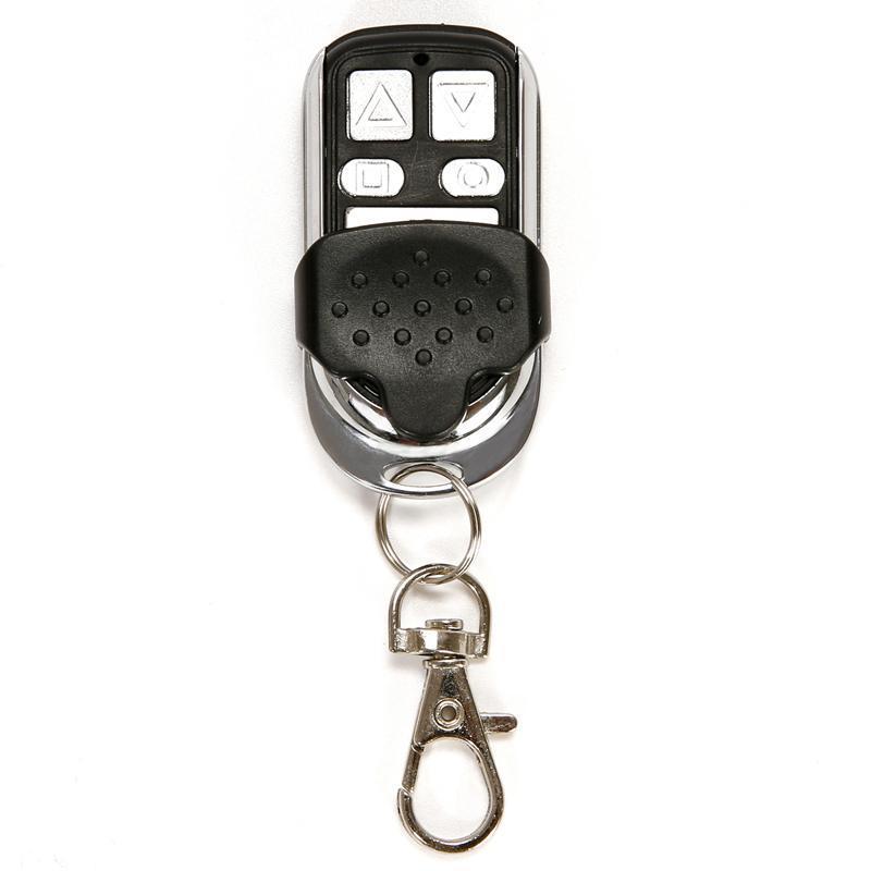 Fjernkontroll Duplikator