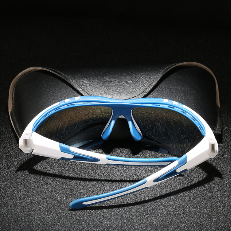 Unisex Polariserte Solbriller