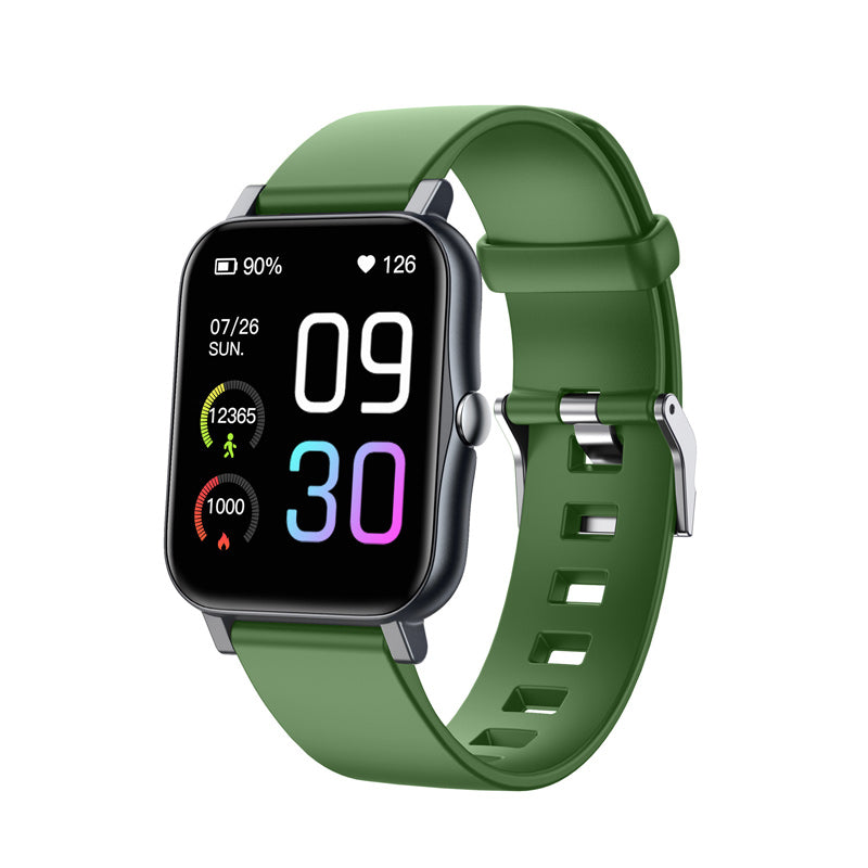 Vanntett smartklokke med sports armbånd