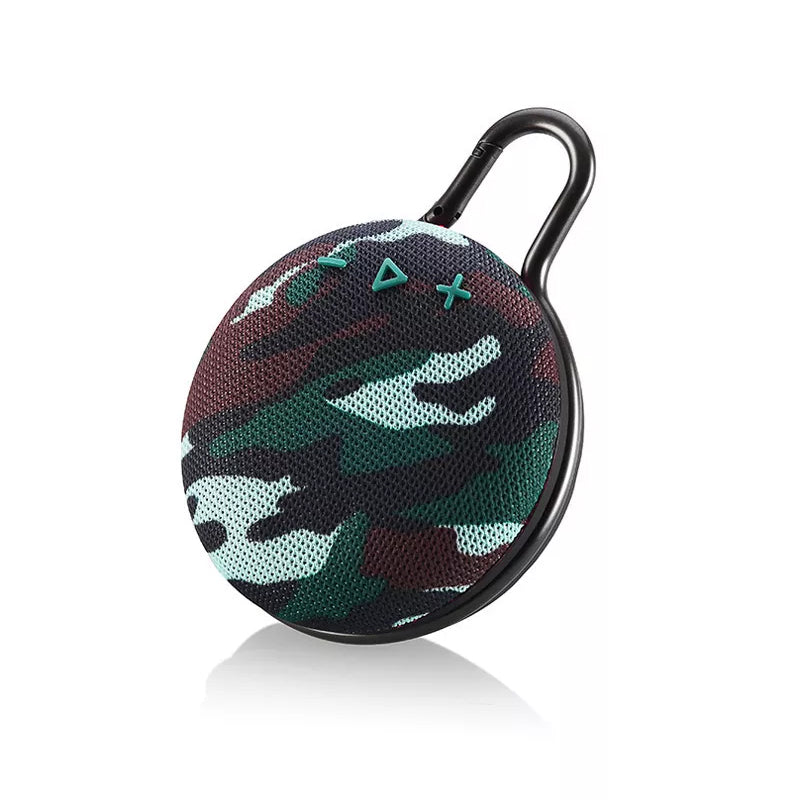 Sports trådløs Bluetooth-høyttaler