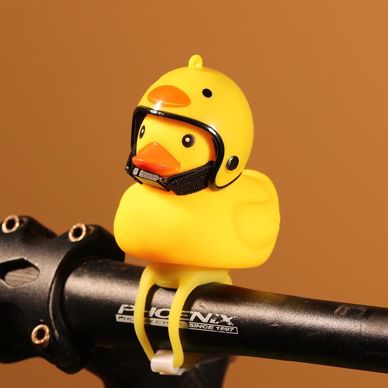 Sykkel Duck Bell(🔥Kjøp 2 , få 10% rabatt)