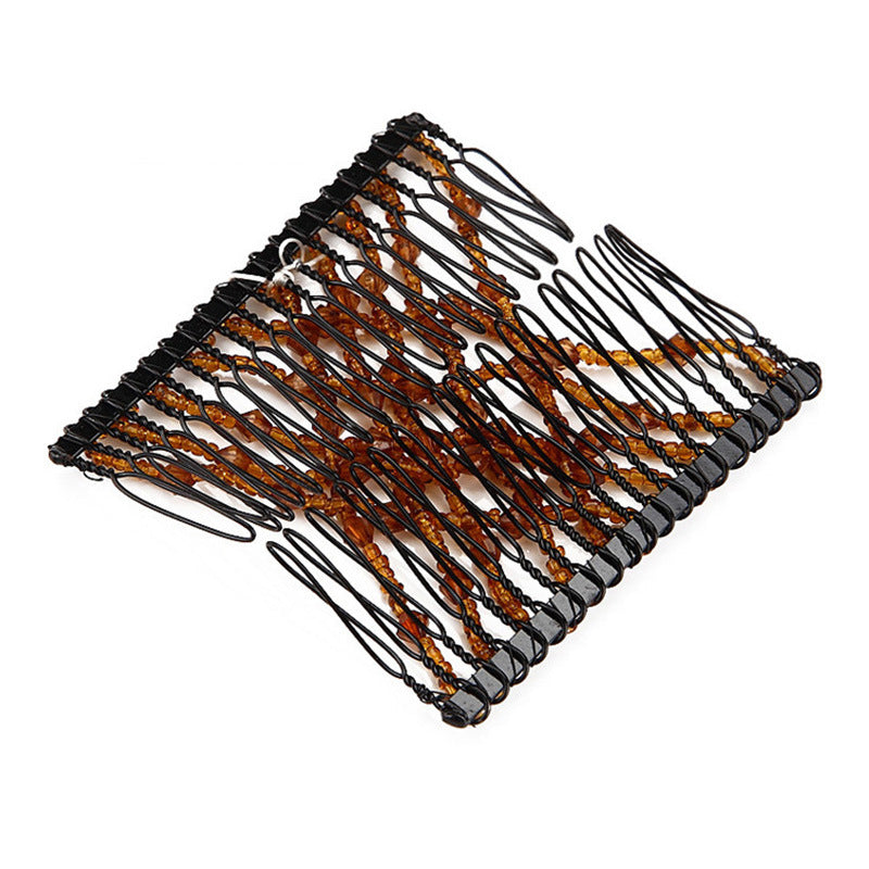 Magic Hair Comb / Hair Accessories(💥Kjøp en, få en gratis💥)