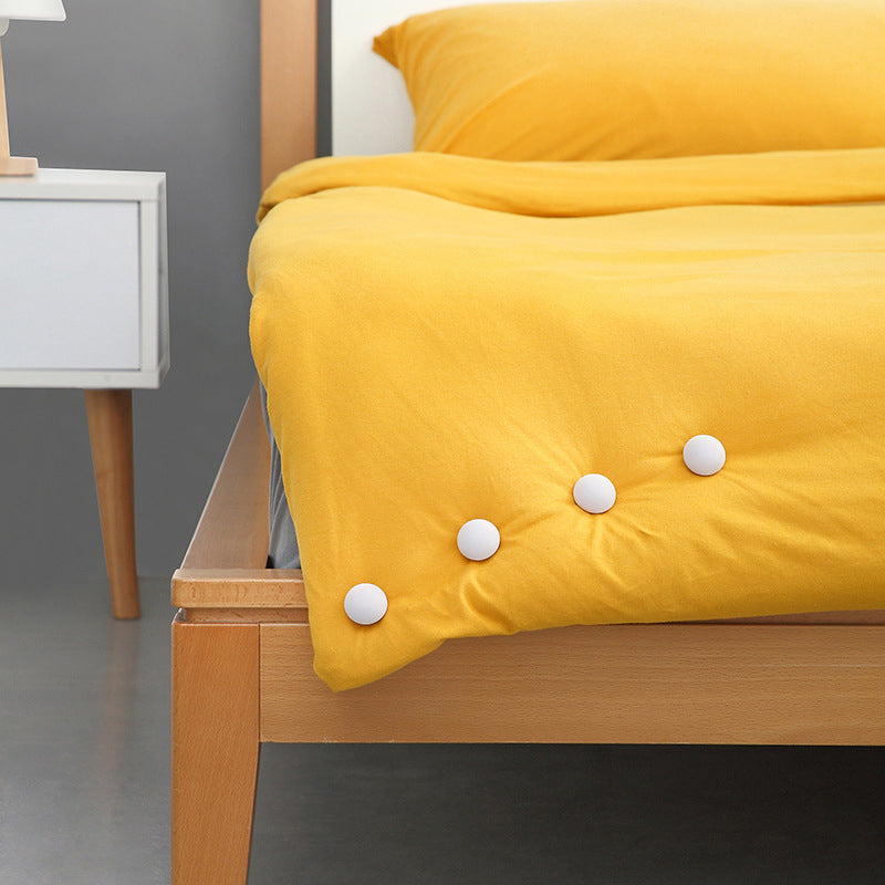 Holdeklips til Dynetrekk