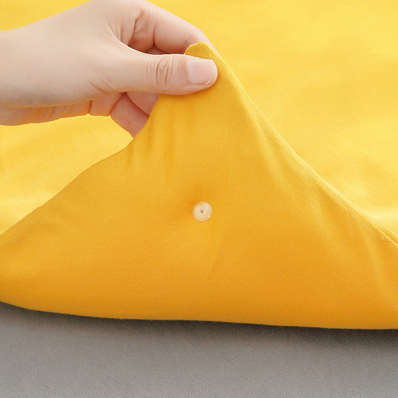 Holdeklips til Dynetrekk