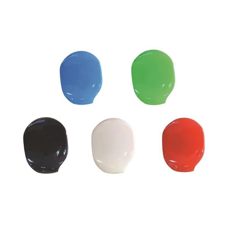 Flokefri Lomme-Ledningsholder(2 stk)