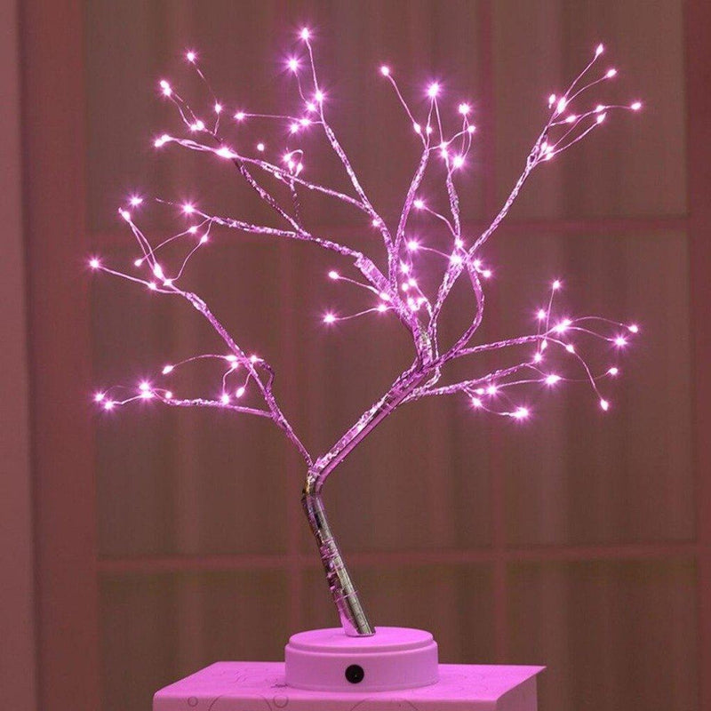 Fairy Light Spirit Tree(Gratis frakt)