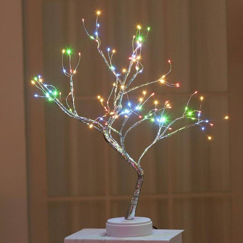 Fairy Light Spirit Tree(Gratis frakt)