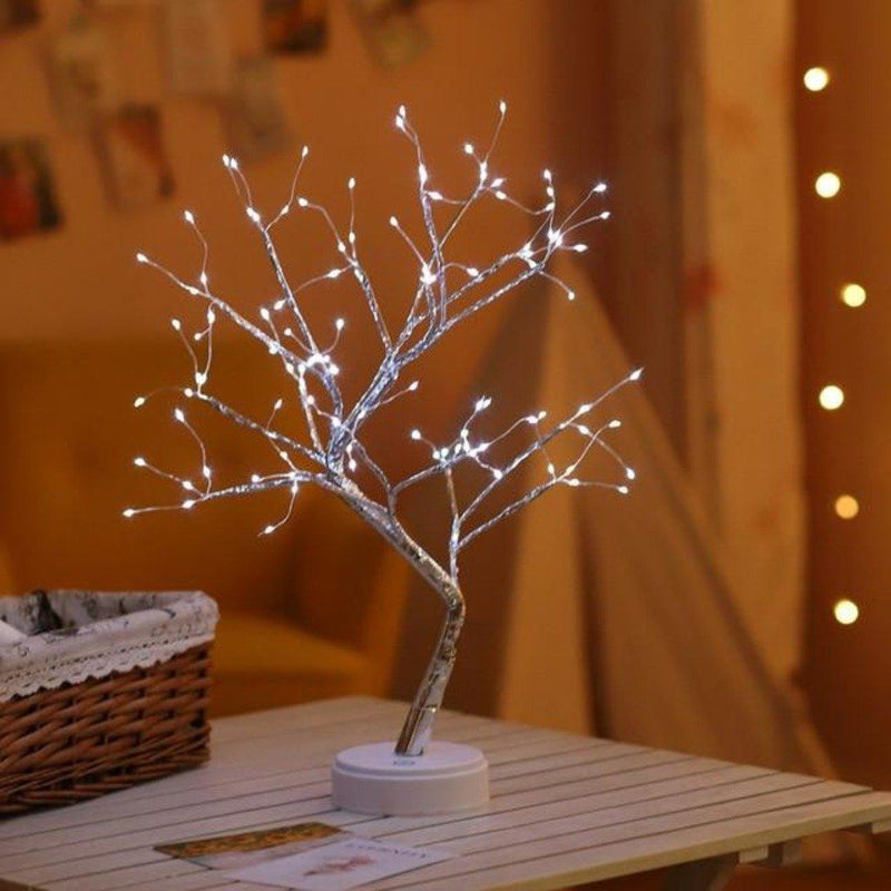 Fairy Light Spirit Tree(Gratis frakt)