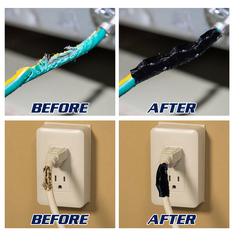 Flytende isolasjonstape