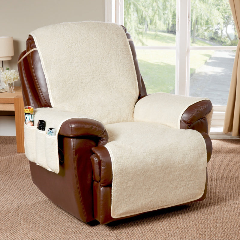 Recliner Stoltrekk