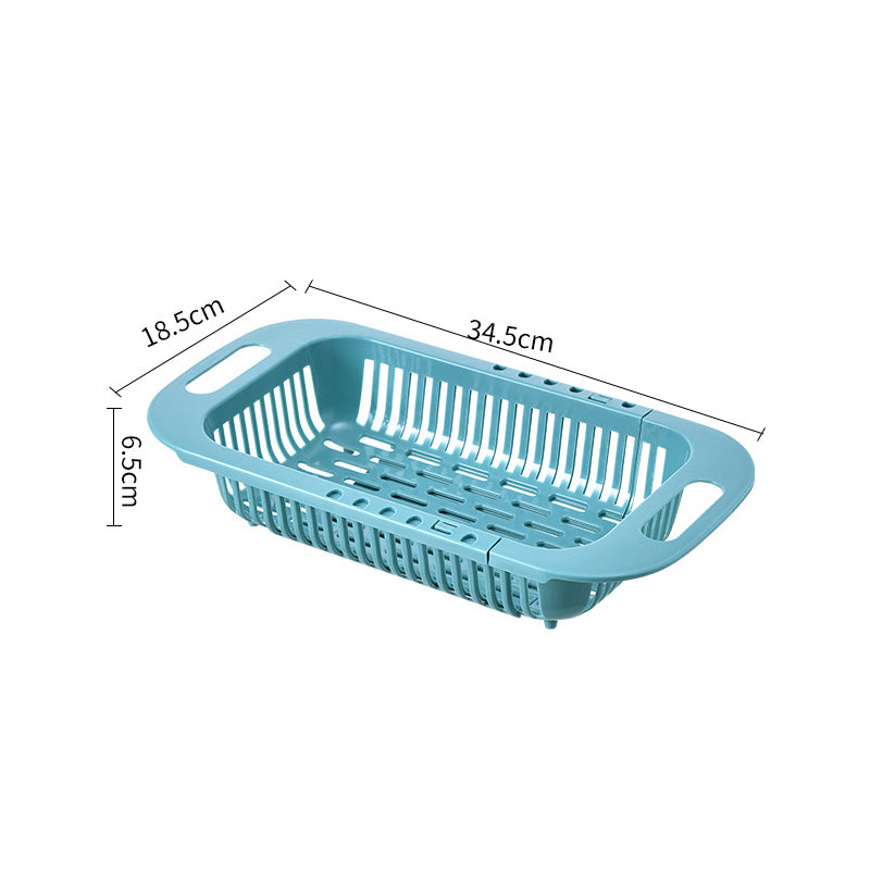 Forleng avløpskurven for kjøkkenvasken