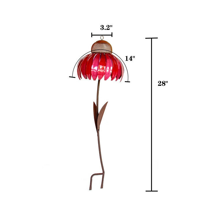 Coneflower fuglemater(🐦Kjøp 2,-10%🔥)