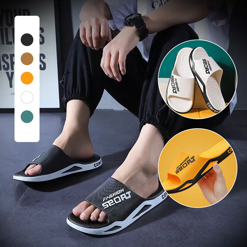 Sports sandaler