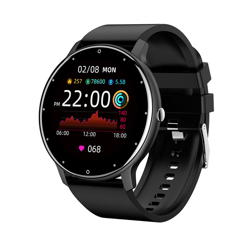 Allsidig smartklokke