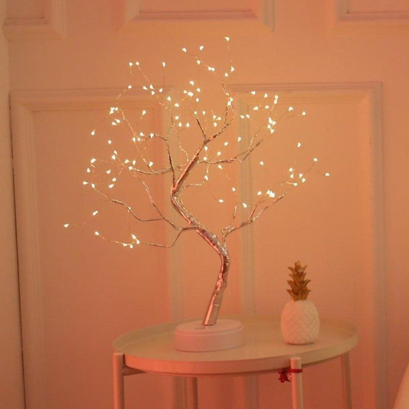 Fairy Light Spirit Tree(Gratis frakt)