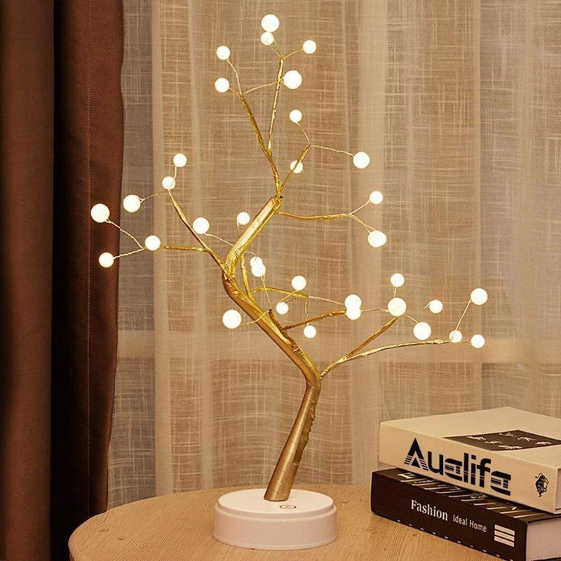 Fairy Light Spirit Tree(Gratis frakt)