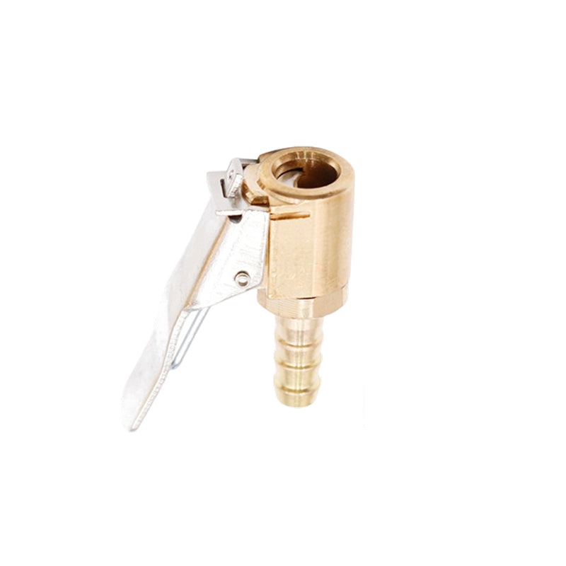 Premium Kobber Dekkpumpechuck