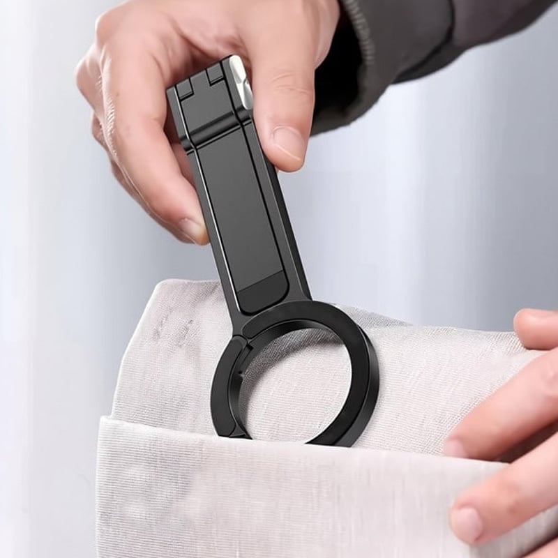 Sakerplus Magnetisk Ring Legering Telefonholder