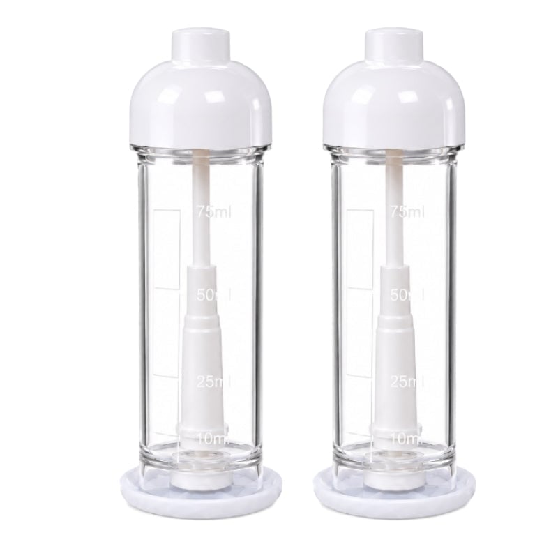 Ultra Fine Cooking Oil Spray Bottle