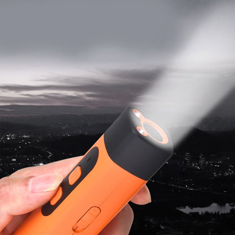 Ultralyd Hundeavviser