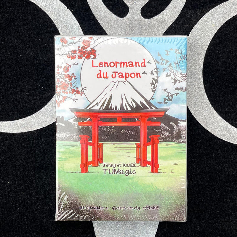 Themed Tarot Decks