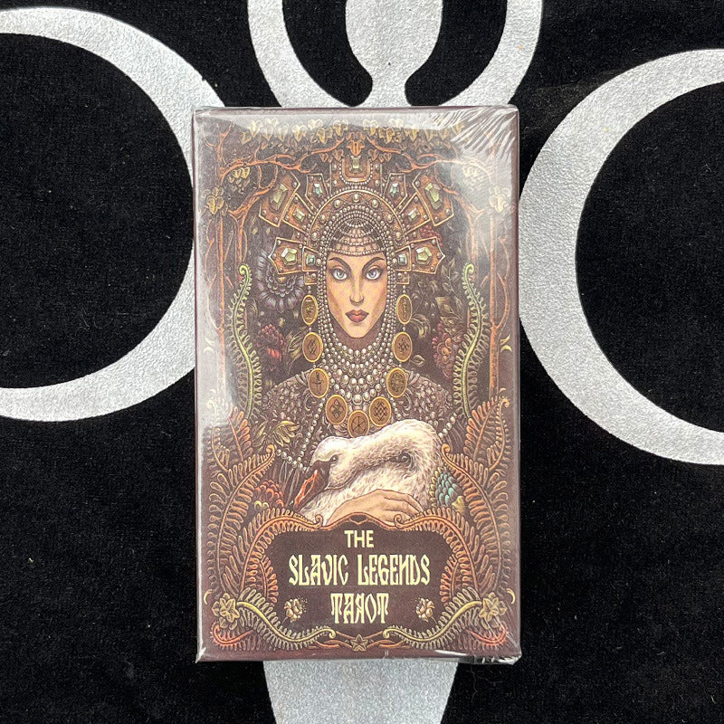 Themed Tarot Decks